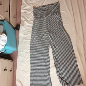 Never worn Calvin Klein  stretchy pants